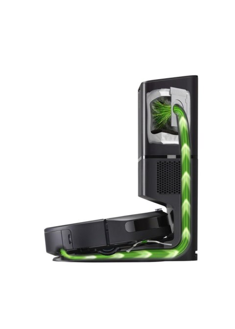 Robot sprzątający iRobot Roomba Combo i8+ (i8578)