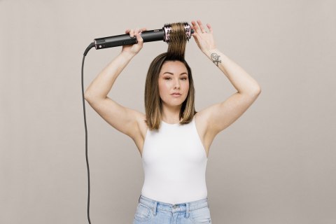 Suszarko-lokówka Shark FlexStyle HD424EU Hair style