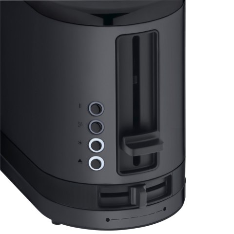 Toster z długimi szczelinami WMF KÜCHENminis (3200002234)