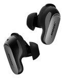 Bose 896637-0010 Słuchawki douszne QuietComfort Ultra Czarne, 2. GEN