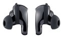 Bose 896637-0010 Słuchawki douszne QuietComfort Ultra Czarne, 2. GEN