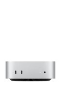 Apple Mac mini: Apple M4 chip with 10 core CPU and 10 core GPU, 16GB, 256GB SSD