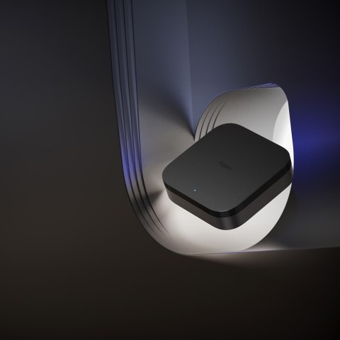 Aqara HUB M3 - Inteligentna centrala sterująca (HM-G01D)
