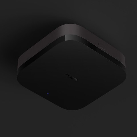 Aqara HUB M3 - Inteligentna centrala sterująca (HM-G01D)