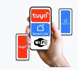 DEFENZO ŁADOWARKA DO SAMOCHODÓW ELEKTRYCZNYCH WALLBOX HOME AC11 SMART