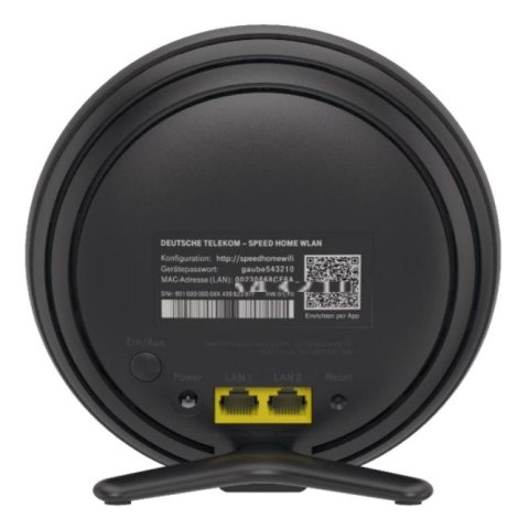 Router Telekom Speed Home Wi-Fi z technologią mesh