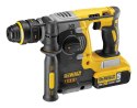 DeWALT DCH274P2T-QW młot udarowo-obrotowy 1100 RPM SDS Plus