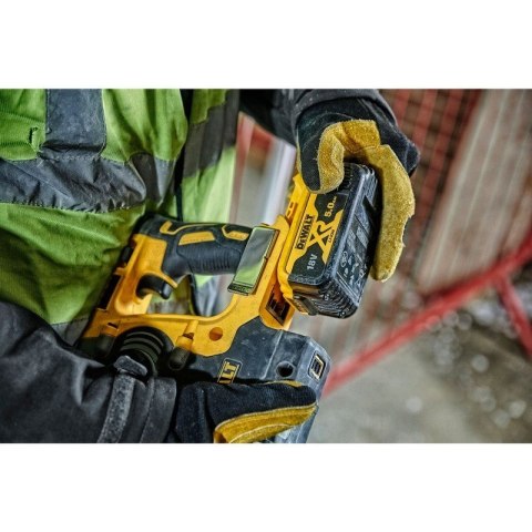 DeWALT DCH274P2T-QW młot udarowo-obrotowy 1100 RPM SDS Plus