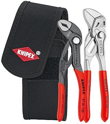 Knipex 00 20 72 V01 szczypce Zestaw szczypiec