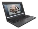 Lenovo ThinkPad P16v G1 Ryzen 7 PRO 7840HS 16.0"WUXGA 300nits AG 16GB DDR5 5600 SSD512 Radeon 780M Graphics Cam 5.0MP 90Wh W11Pr