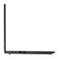 Lenovo ThinkPad T14 G5 Ultra7 155U 14.0"WUXGA Touch IPS 500nits AG 16GB DDR5 5600 SSD1TB Intel Graphics Cam 5.0MP 52.5Wh Black W