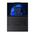 Lenovo ThinkPad T14 G6 Ultra 7 255V 14.0"WUXGA IPS 400nits 60Hz AG 16GB DDR5 5600 SSD1TB Intel Graphics LAN Cam 5.0MP 57Wh W11Pr
