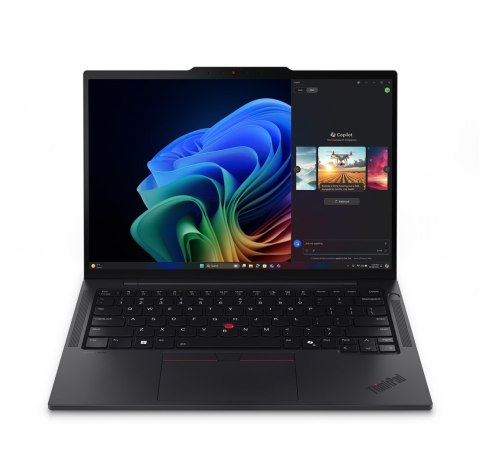 Lenovo ThinkPad T14s G6 Ryzen AI 7 Pro 360 14.0"WUXGA Touch IPS 60Hz 400nits AG 32GB LPDDR5x-7500 SSD1TB Radeon 880M Graphics 5G