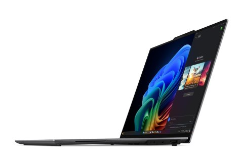 Lenovo Ultrabook ThinkPad X9 G1 Ultra 5 228V 15.3" 2.8K OLED 500nits 120Hz 32GB LPDDR5x-8533 SSD512 Arc Graphics 130V Cam 8.0MP 