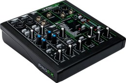 Mackie ProFX6v3 - Mikser analogowy z interfejsem USB