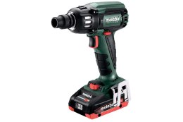 Metabo SSW 18 LTX 400 BL klucz udarowy akumulatorowy napęd kwadratowy 1/2