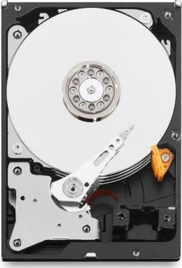 Dysk serwerowy HDD DELL 400-AUPW (1TB /3.5