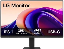 Monitor LG 24U631A-B.AEUQ (23.8
