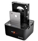 Stacja dokująca do dysków THERMALTAKE 2.5"/3.5" SATA - USB 3.2 Gen 1 BlacX Duet 5G ST0022E