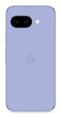 Google Pixel 9A 16 cm (6.3") Dual SIM Android 15 5G USB Type-C 8 GB 128 GB 5100 mAh Lawendowy