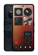 Smartfon Nothing Phone 3A 5G DS. 8/128GB Black