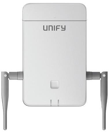 Unify OpenScape Cordless IP V2 - Stacja bazowa BSIP2