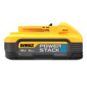 Akumulator DeWALT DCBP518 5.0Ah PowerStack 18V Li-Ion