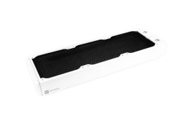 Chłodnica Alphacool NexXxoS HPE-45 Radiator 360mm - biały