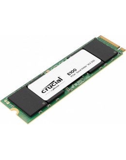 Dysk SSD CRUCIAL CT2000E100SSD8 (M.2 2280″ /2 TB )