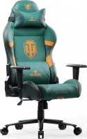 Fotel X-One 2.0 World of Tanks DIABLO CHAIRS 5904405576977