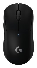 Logitech G Pro X Superlight myszka Gaming Po prawej stronie RF Wireless 25600 DPI