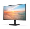 Monitor Philips LED 23,8" 1000 series 24E1N1200A/00 LED 60,5cm 1920x1080px Full HD LCD Czarny
