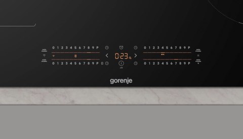 Płyta indukcyjna GORENJE GI8432BSCWF