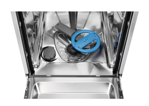 Zmywarka do zabudowy ELECTROLUX EEM43211L