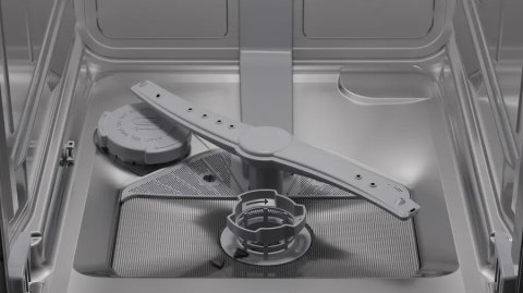 Zmywarka do zabudowy SIEMENS SR53ES25KE