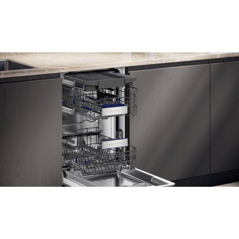 Zmywarka do zabudowy SIEMENS SR65EX09ME