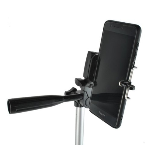 Izoxis Statyw fotograficzny do telefonu- Zestaw