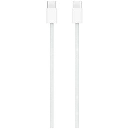 Kabel Apple MW493ZM/A USB-C do USB-C 60W 1m biały