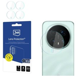 Ochrona na obiektyw aparatu 3MK Lens Protection do Honor Magic8 Pro