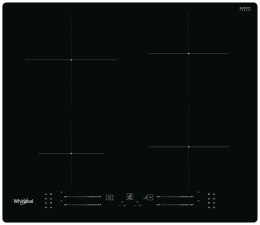 Płyta indukcyjna WHIRLPOOL WSS4060BF