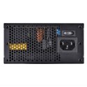 Silverstone SX700-PT moduł zasilaczy 700 W 20+4 pin ATX SFX Czarny