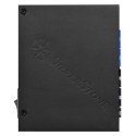 Silverstone SX700-PT moduł zasilaczy 700 W 20+4 pin ATX SFX Czarny