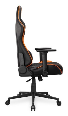 Fotel gamingowy Cougar Armor One V2/Pomarańczowy (CGR-AO2)