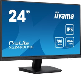 Iiyama ProLite XU2493HSU-B7 monitor komputerowy 60,5 cm (23.8