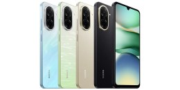 Smartfon Xiaomi Redmi A5 17,5cm (6.88