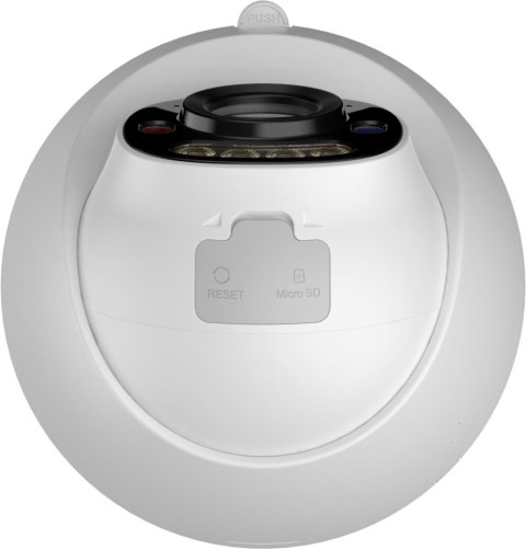 Kamera IP Imou PoE IPC-PS8D-5V0-0280B 5MP kopułka