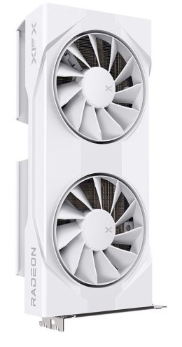 Karta graf. XFX Swift RX 9060XT OC White 8GB