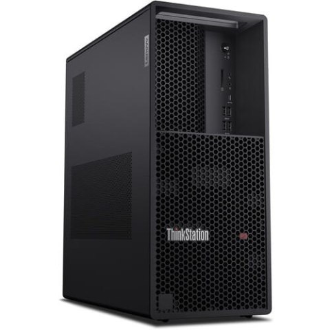 Komputer LENOVO ThinkStation P3 Tower (i9-14900K/RTXA2000/32GB/SSD1TB/W11P)