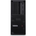 Komputer LENOVO ThinkStation P3 Tower (i9-14900K/RTXA2000/32GB/SSD1TB/W11P)
