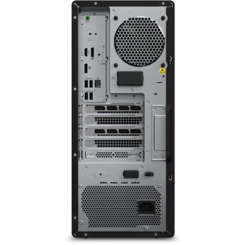 Komputer LENOVO ThinkStation P3 Tower (i9-14900K/RTXA2000/32GB/SSD1TB/W11P)